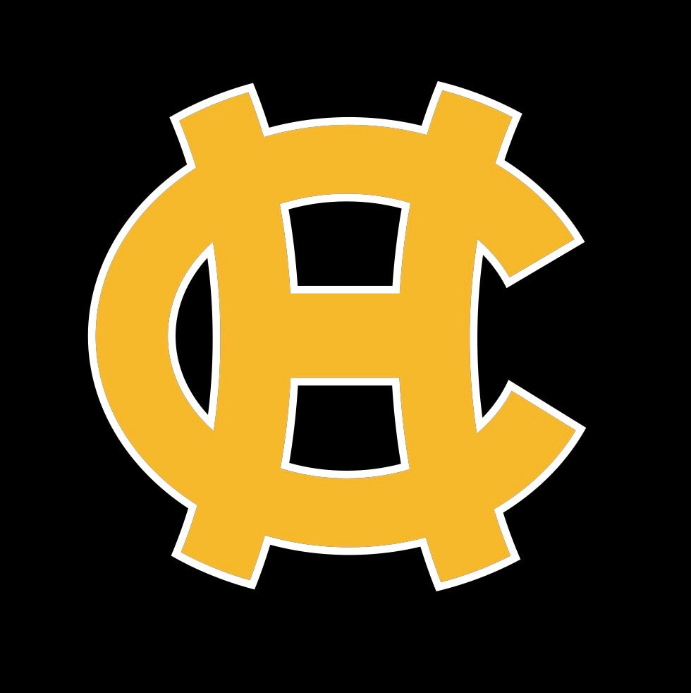 Harris County Spirit Wear