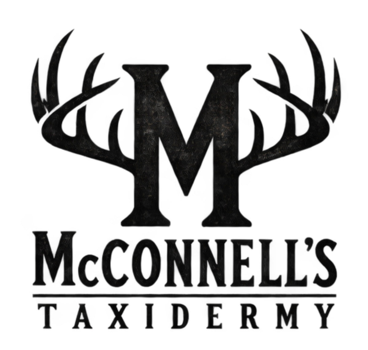 McConnell's Taxidermy