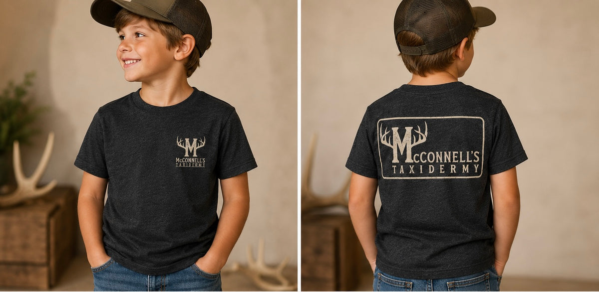 Youth Heat Press Unisex Bella Canvas Tee