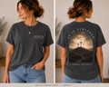 It Is Finished Bella+Canvas 3001C T-Shirt | Abide Collective