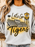 Adult Tigers Sweatshirt