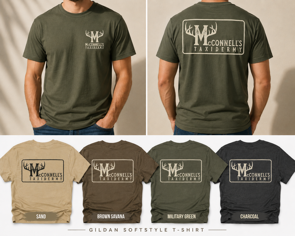 Gildan Softstyle Unisex T-Shirt