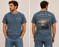 Fishers of Men Bella+Canvas T-Shirt | Abide Collective